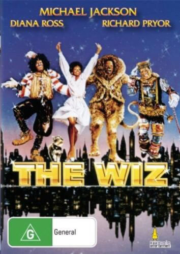 The Wiz