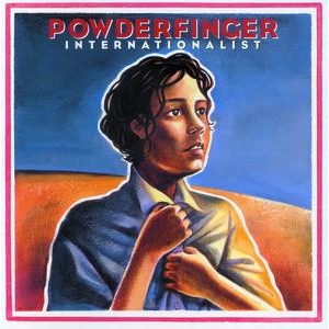 Powderfinger - Internationalist