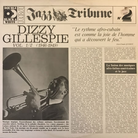 Dizzy Gillespie Vol. 1/2 (1946-1949)