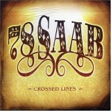 78 Saab - Crossed Lines
