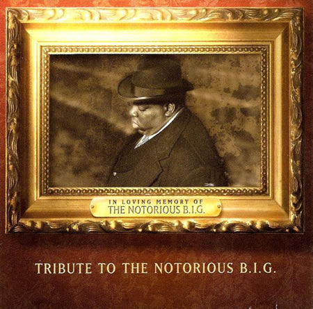 Tribute To The Notorious B.I.G.
