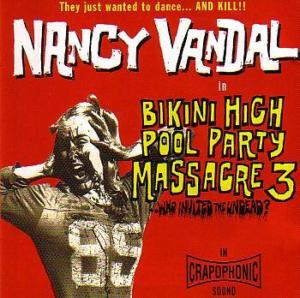 Bikini High Pool Party Massacre 3