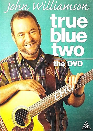 True Blue Two: The DVD