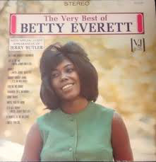 The Very Best Of Betty Everett