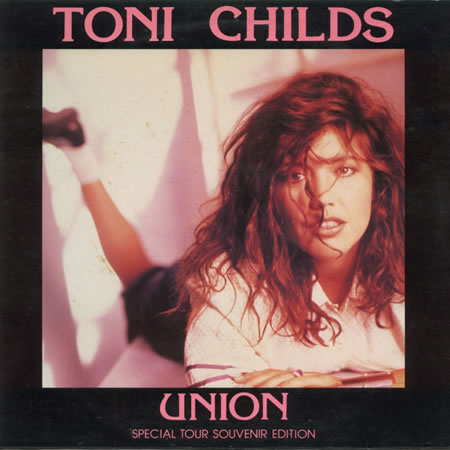 Union (Tour Souvenir Edition)