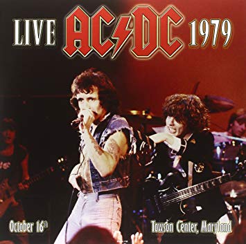 Live 1979