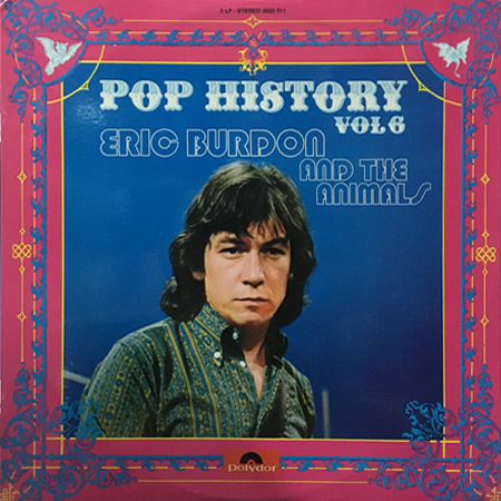Pop History Vol 6