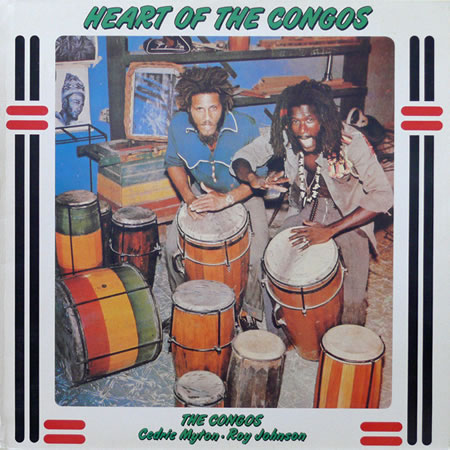 Heart Of The Congos