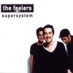The Feelers - Supersystem
