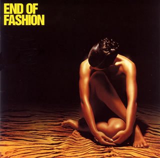 End Of Fashion