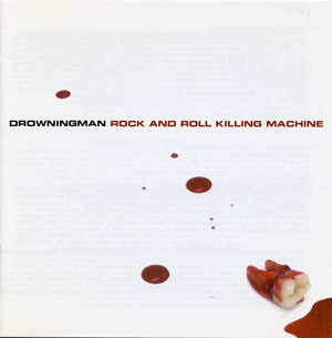 Rock And Roll Killing Machine