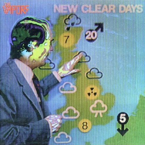 New Clear Days