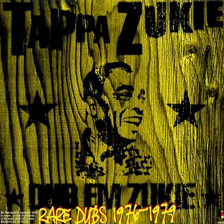 Dub Em Zukie - Rare Dubs 1976-1979