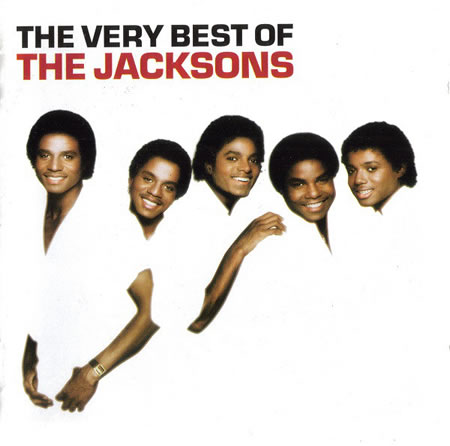 The Very Best Of The Jacksons