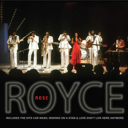 Rose Royce