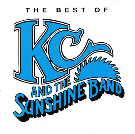 The Best Of KC And The Sunshine Band