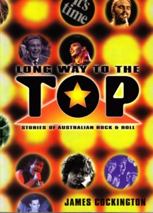 Various Artists - Long Way To The Top