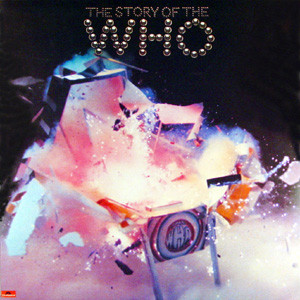 The Story Of The Who