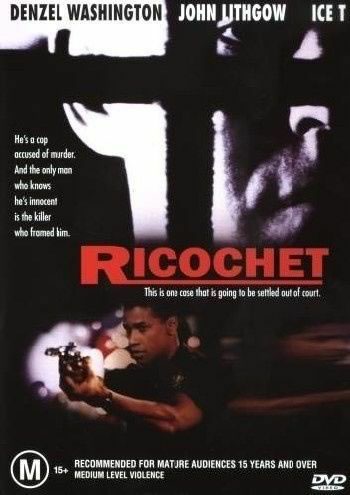 Ricochet