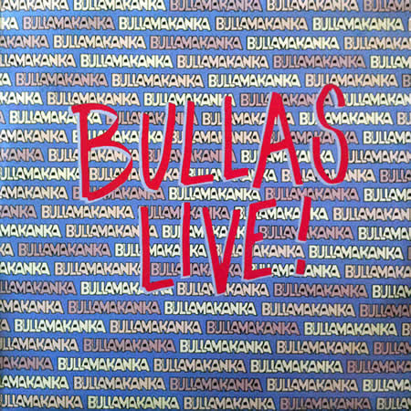 Bullas Live