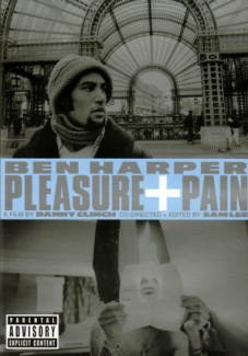 Pleasure + Pain