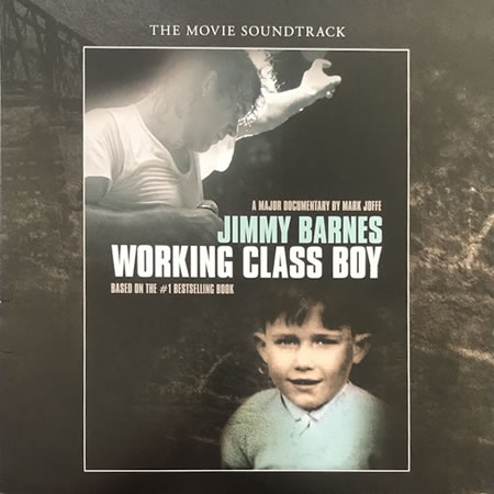 Working Class Boy: The Movie Soundtrack