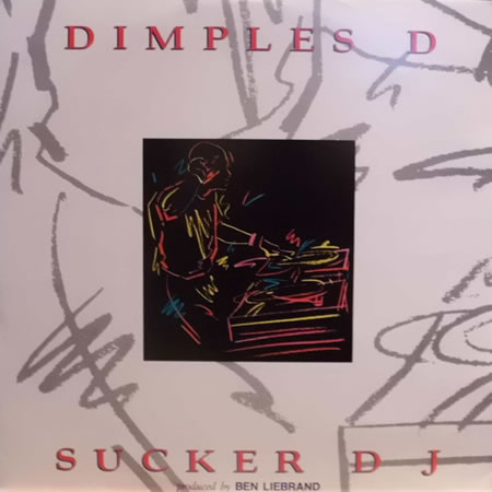 Sucker DJ