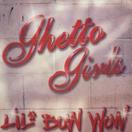 Ghetto Girls / Puppy Love