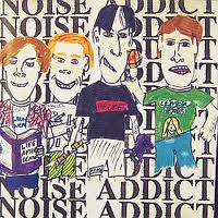 Noise Addict - The Taste In My Eyes