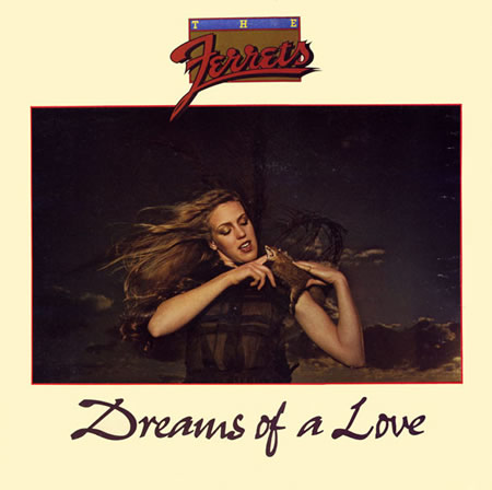 Dreams Of A Love