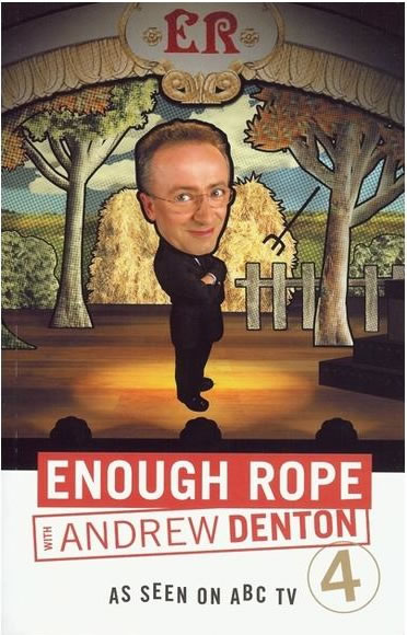 Various Artists - Enough Rope With Andrew Denton 4