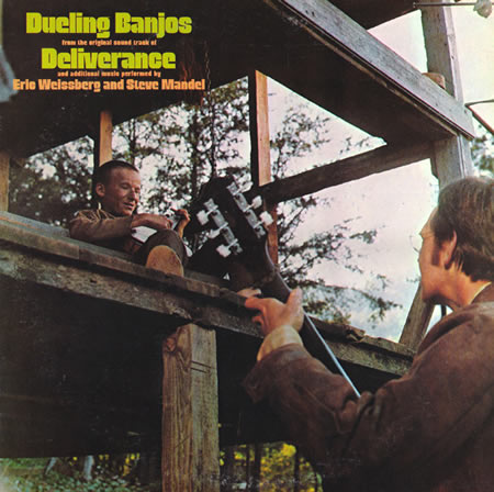 Dueling Banjos From The Original Motion Picture Sound Track Deliverance And Additional Music