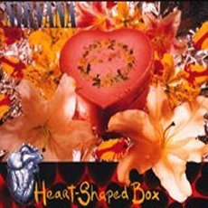 Heart-Shaped Box