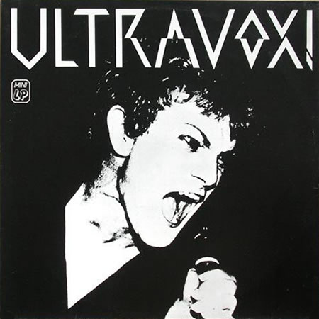 Ultravox!