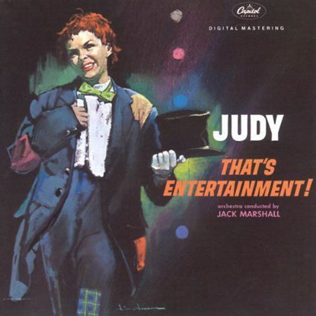 That's Entertainment! (CD Re-release)