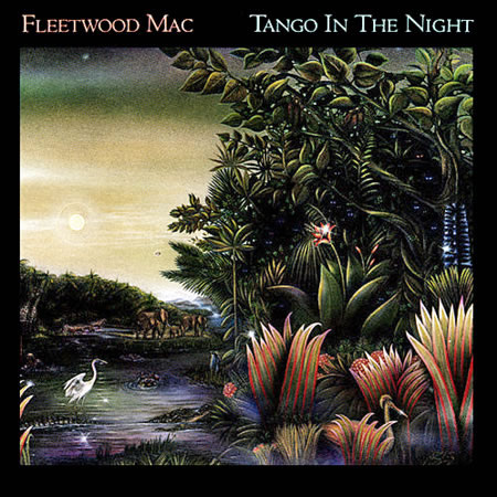 Tango In The Night (CD Re-release)
