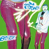 Midnite Vultures