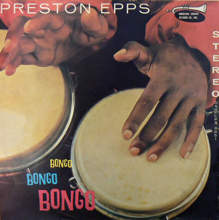 Bongo Bongo Bongo