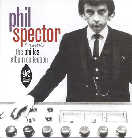 The Philles Album Collection