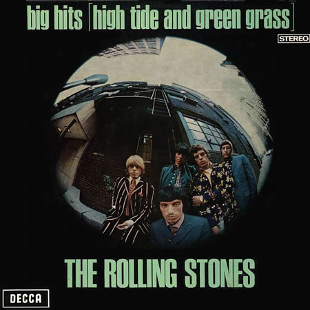 Big Hits (High Tide And Green Grass) (Vinyl Release)