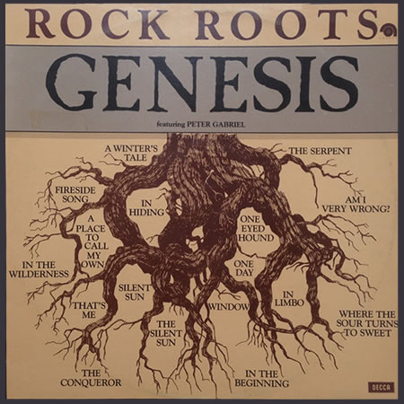 Rock Roots
