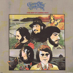 The Canned Heat Cookbook (The Best Of Canned Heat)