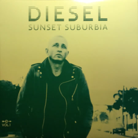 Sunset Suburbia Volume 1