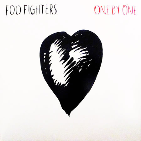 One by One (Vinyl Re-release)