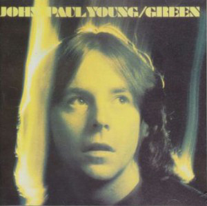 Green (Vinyl Release)