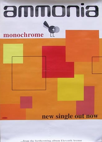 Monochrome Promo