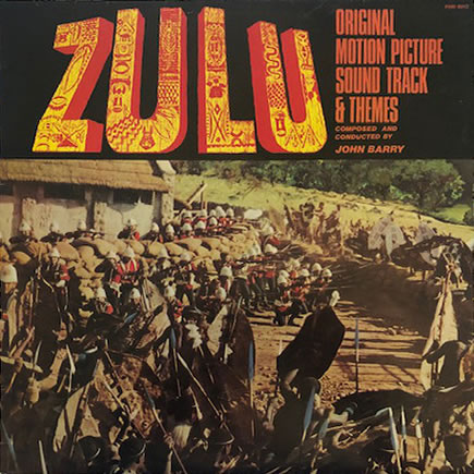 Zulu (1982 Rerelease)
