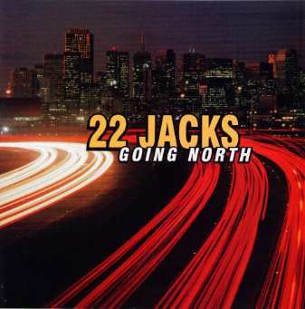 22 Jacks - Going North