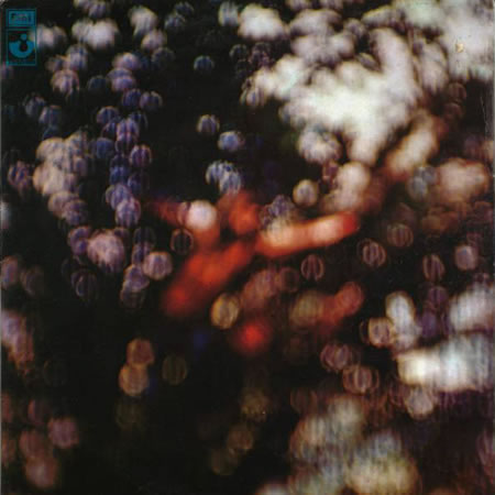 Obscured By Clouds (UK Release)