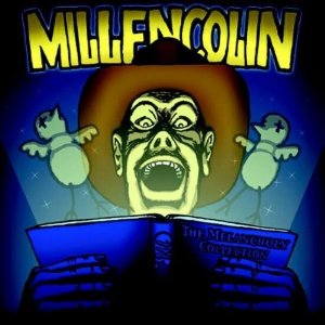 Millencolin - The Melancholy Collection